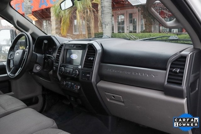 2020 Ford F-450SD XLT