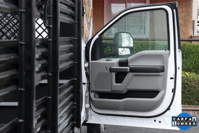 2020 Ford F-450SD XLT