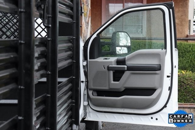 2020 Ford F-450SD XLT