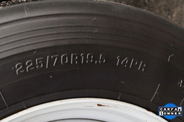 2020 Ford F-450SD XLT