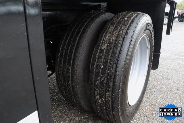 2020 Ford F-450SD XLT