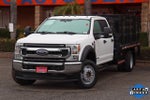2020 Ford F-450SD XLT