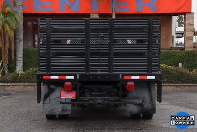 2020 Ford F-450SD XLT