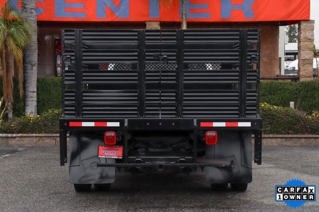 2020 Ford F-450SD XLT