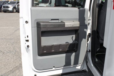 2016 Ford F-450SD XLT