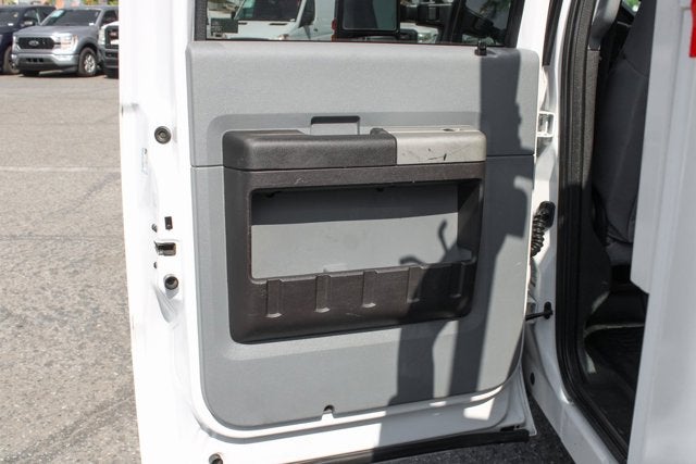 2016 Ford F-450SD XLT