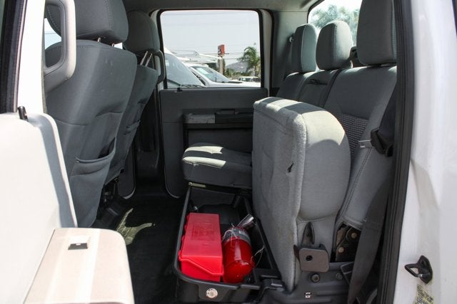 2016 Ford F-450SD XLT