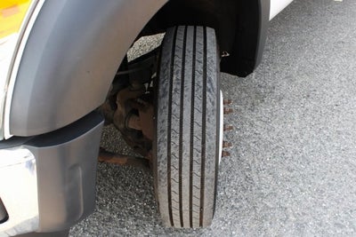 2016 Ford F-450SD XLT