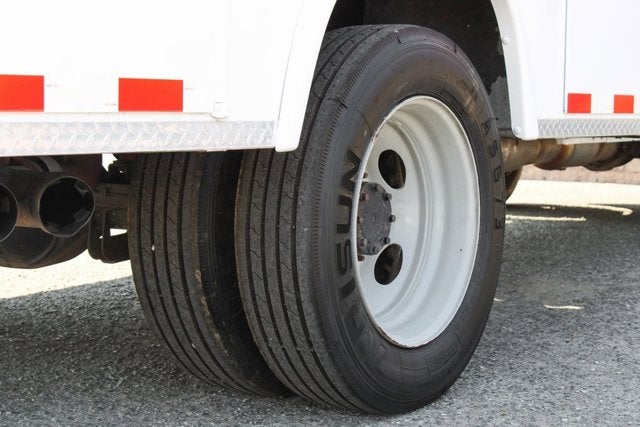 2016 Ford F-450SD XLT