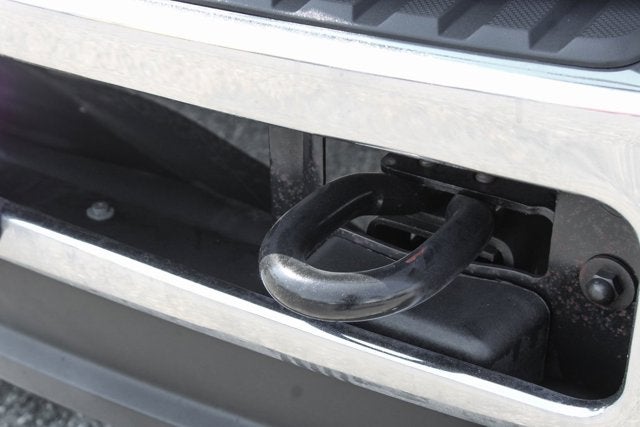 2016 Ford F-450SD XLT