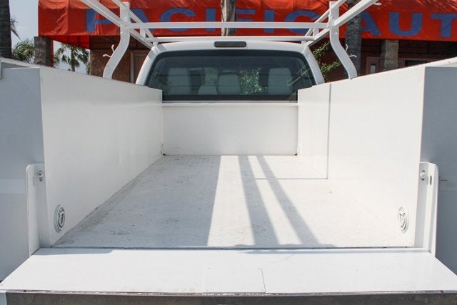 2016 Ford F-450SD XLT