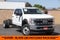 2023 Ford F-550SD XLT