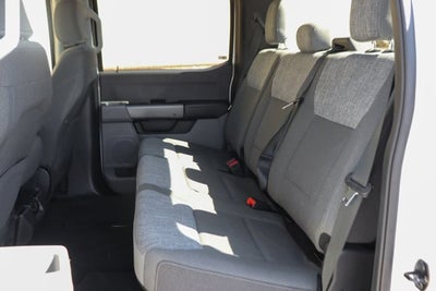 2023 Ford F-550SD XLT