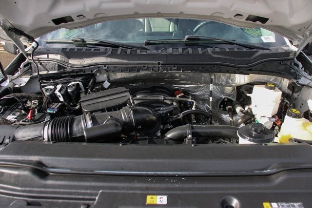 2021 Ford F-550SD XL