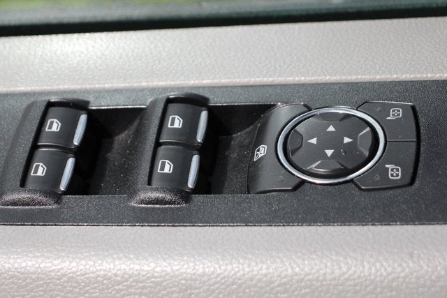 2021 Ford F-550SD XL