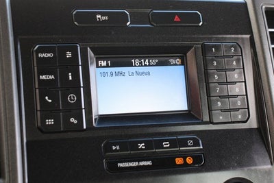 2021 Ford F-550SD XL