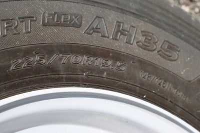 2021 Ford F-550SD XL