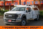 2021 Ford F-550SD XL