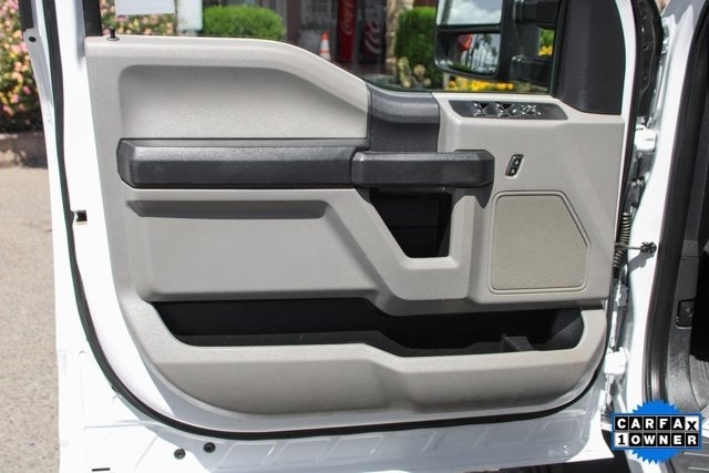 2022 Ford F-550SD XL