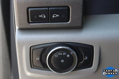 2022 Ford F-550SD XL