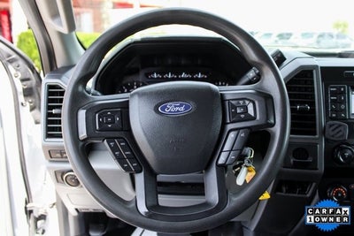 2022 Ford F-550SD XL