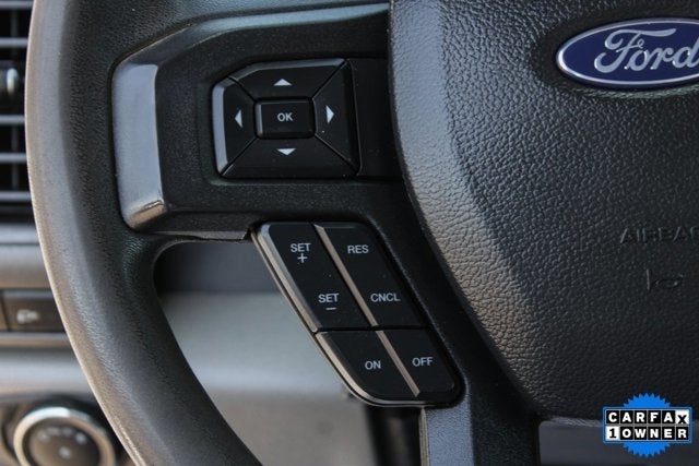 2022 Ford F-550SD XL