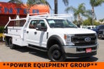 2022 Ford F-550SD XL