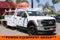2022 Ford F-550SD XL