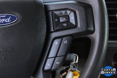 2022 Ford F-550SD XL