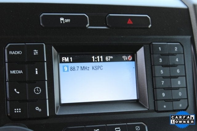 2022 Ford F-550SD XL