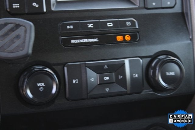 2022 Ford F-550SD XL