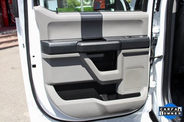 2022 Ford F-550SD XL