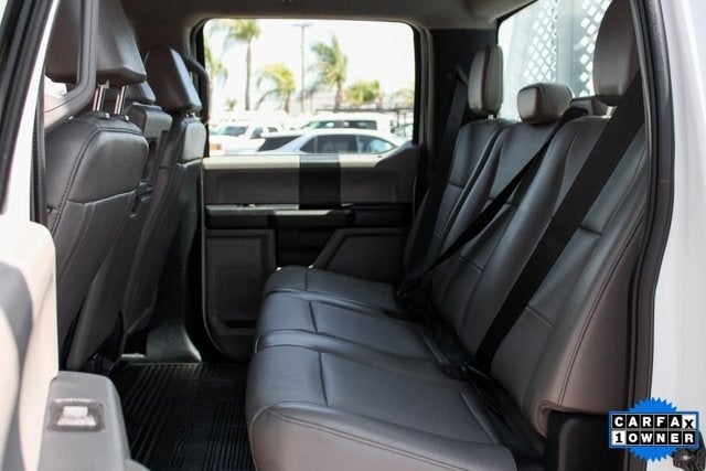 2022 Ford F-550SD XL