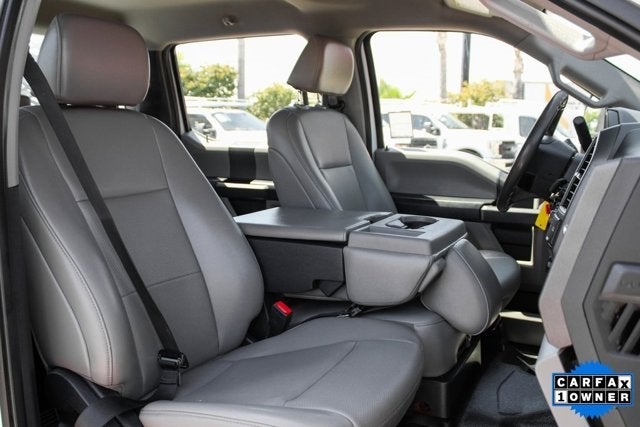 2022 Ford F-550SD XL