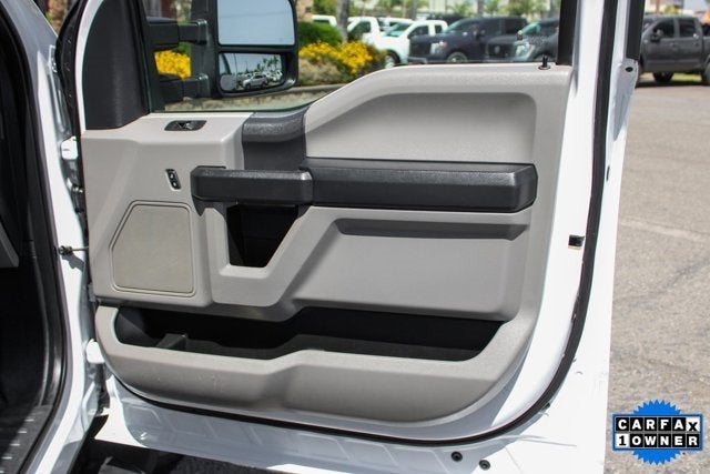 2022 Ford F-550SD XL