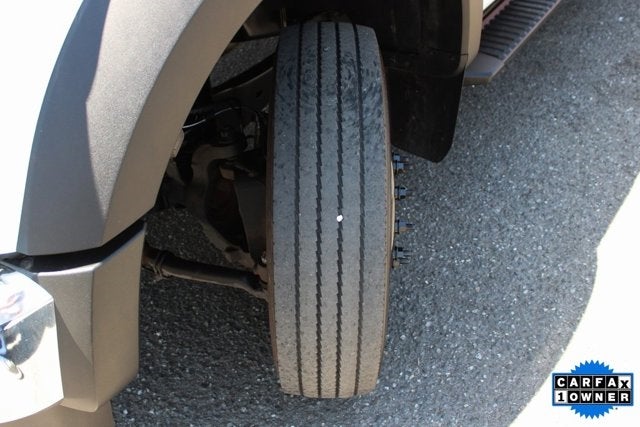 2022 Ford F-550SD XL