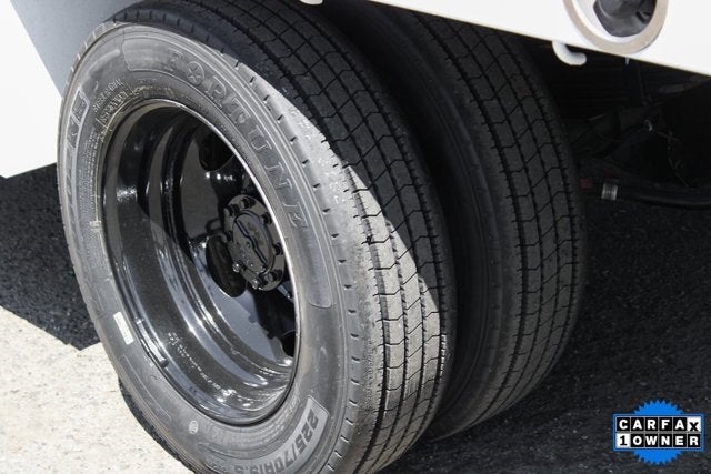 2022 Ford F-550SD XL