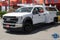 2022 Ford F-550SD XL