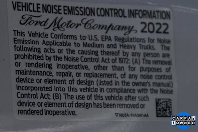 2022 Ford F-550SD XL