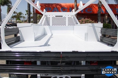 2022 Ford F-550SD XL