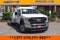 2021 Ford F-550SD XL