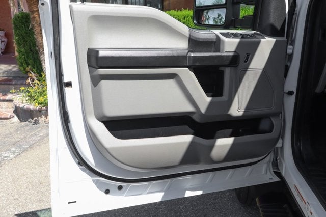 2021 Ford F-550SD XL