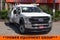 2021 Ford F-550SD XL