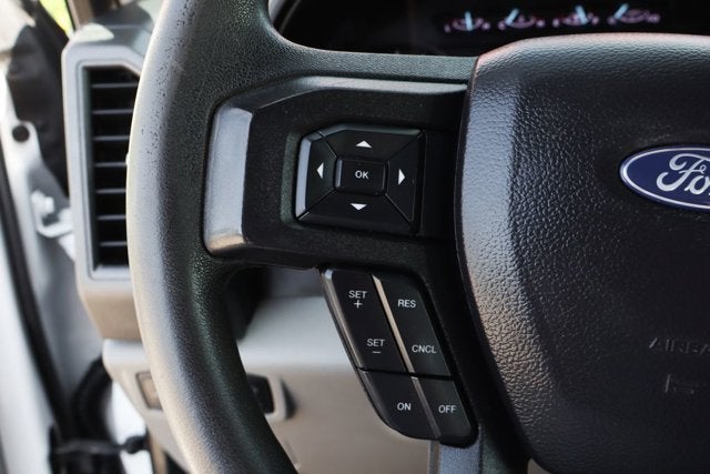 2021 Ford F-550SD XL