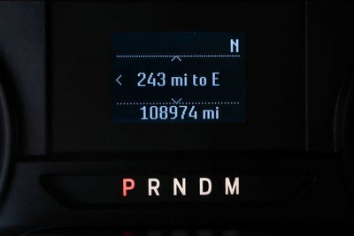 2021 Ford F-550SD XL