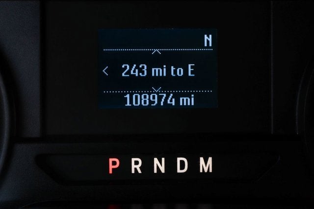 2021 Ford F-550SD XL