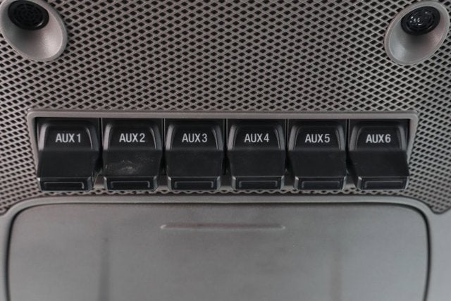 2021 Ford F-550SD XL