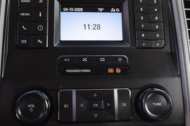 2021 Ford F-550SD XL