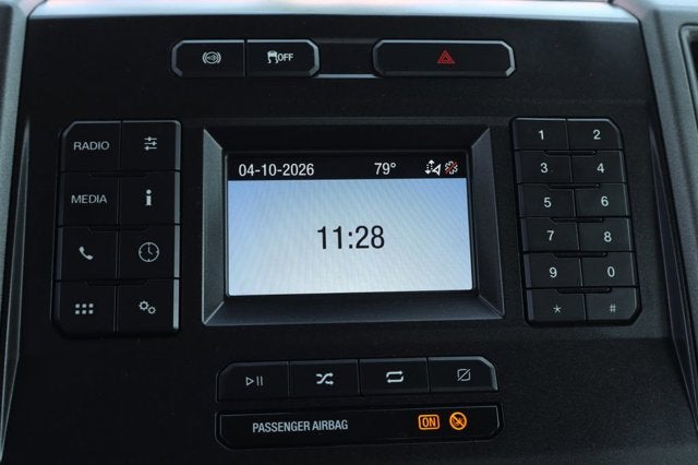 2021 Ford F-550SD XL