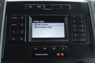 2021 Ford F-550SD XL